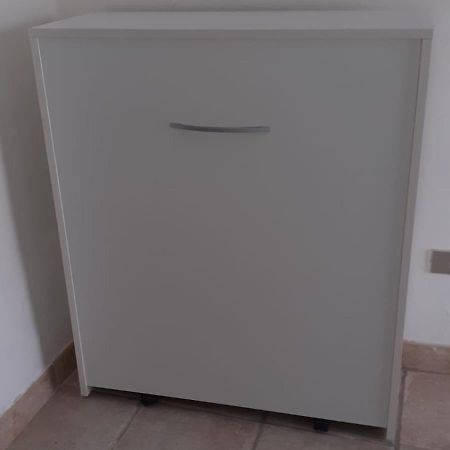 Trullo Alberobello Vacanze Desa 2 Eksteriør billede