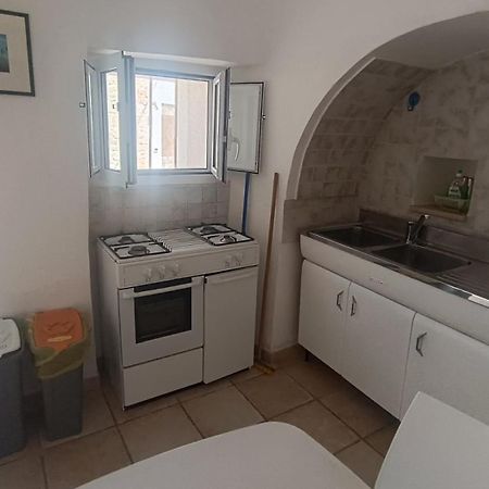 Trullo Alberobello Vacanze Desa 2 Eksteriør billede