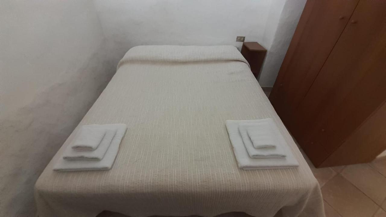 Trullo Alberobello Vacanze Desa 2 Eksteriør billede