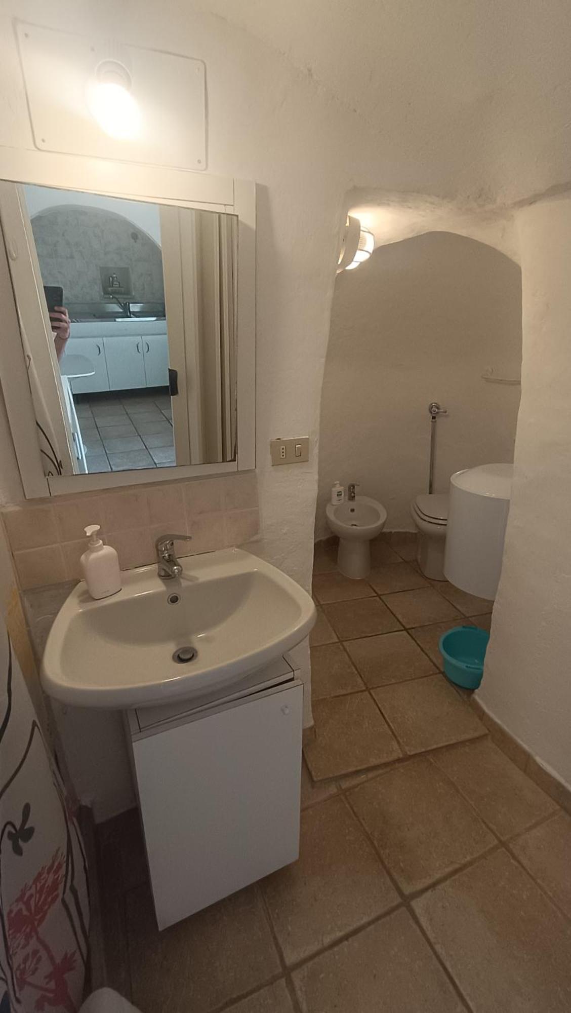 Trullo Alberobello Vacanze Desa 2 Eksteriør billede